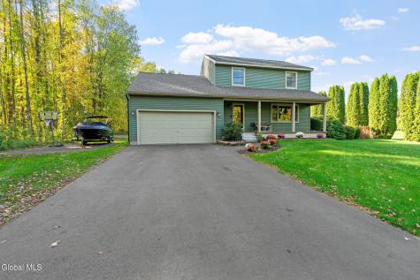 58 Sisson Road Fort Edward NY 12828