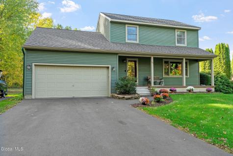 58 Sisson Road Fort Edward NY 12828