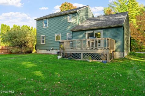 58 Sisson Road Fort Edward NY 12828