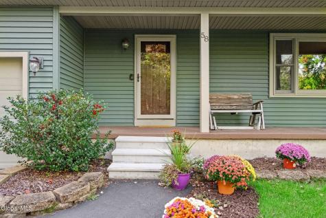 58 Sisson Road Fort Edward NY 12828