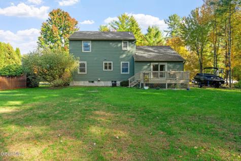 58 Sisson Road Fort Edward NY 12828
