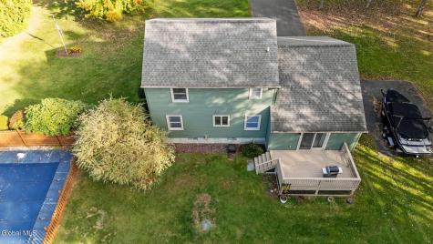 58 Sisson Road Fort Edward NY 12828