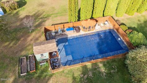 58 Sisson Road Fort Edward NY 12828