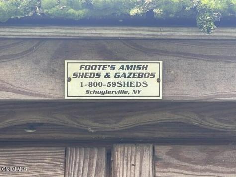 167 Stillwater Bridge Road Schaghticoke NY 12154