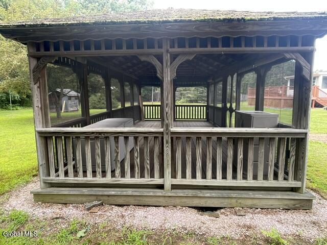 167 Stillwater Bridge Road Schaghticoke NY 12154