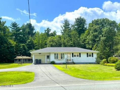 167 Stillwater Bridge Road Schaghticoke NY 12154