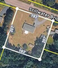 167 Stillwater Bridge Road Schaghticoke NY 12154