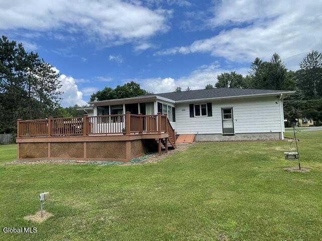 167 Stillwater Bridge Road Schaghticoke NY 12154
