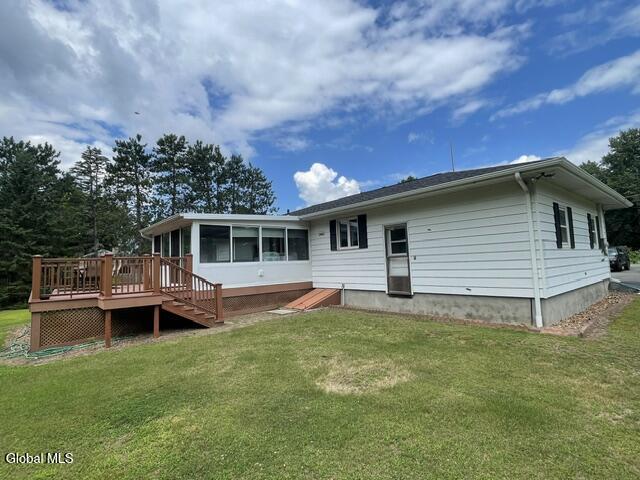 167 Stillwater Bridge Road Schaghticoke NY 12154