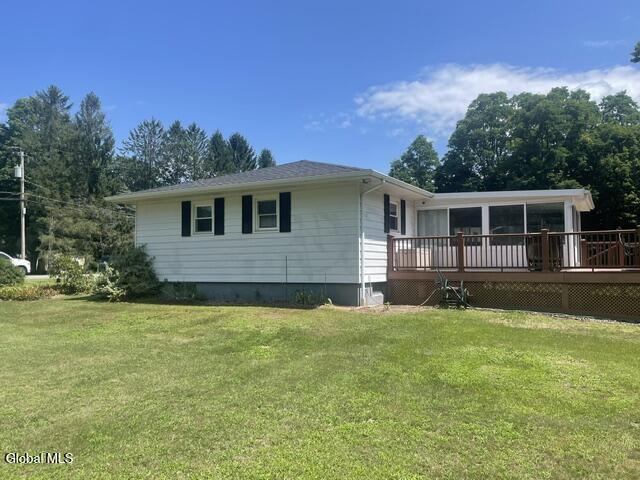 167 Stillwater Bridge Road Schaghticoke NY 12154