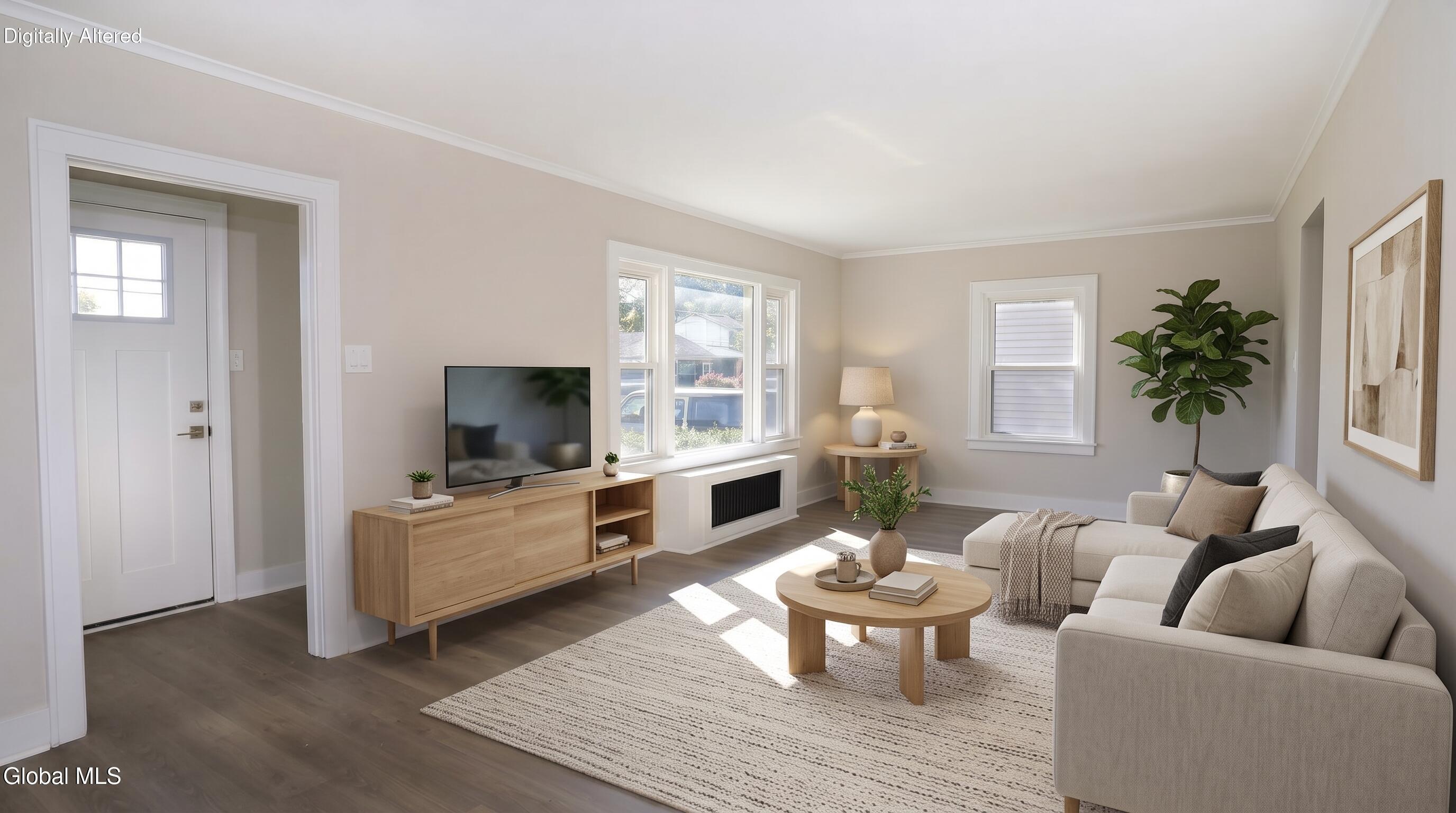 44 Swartson Court Albany NY 12209