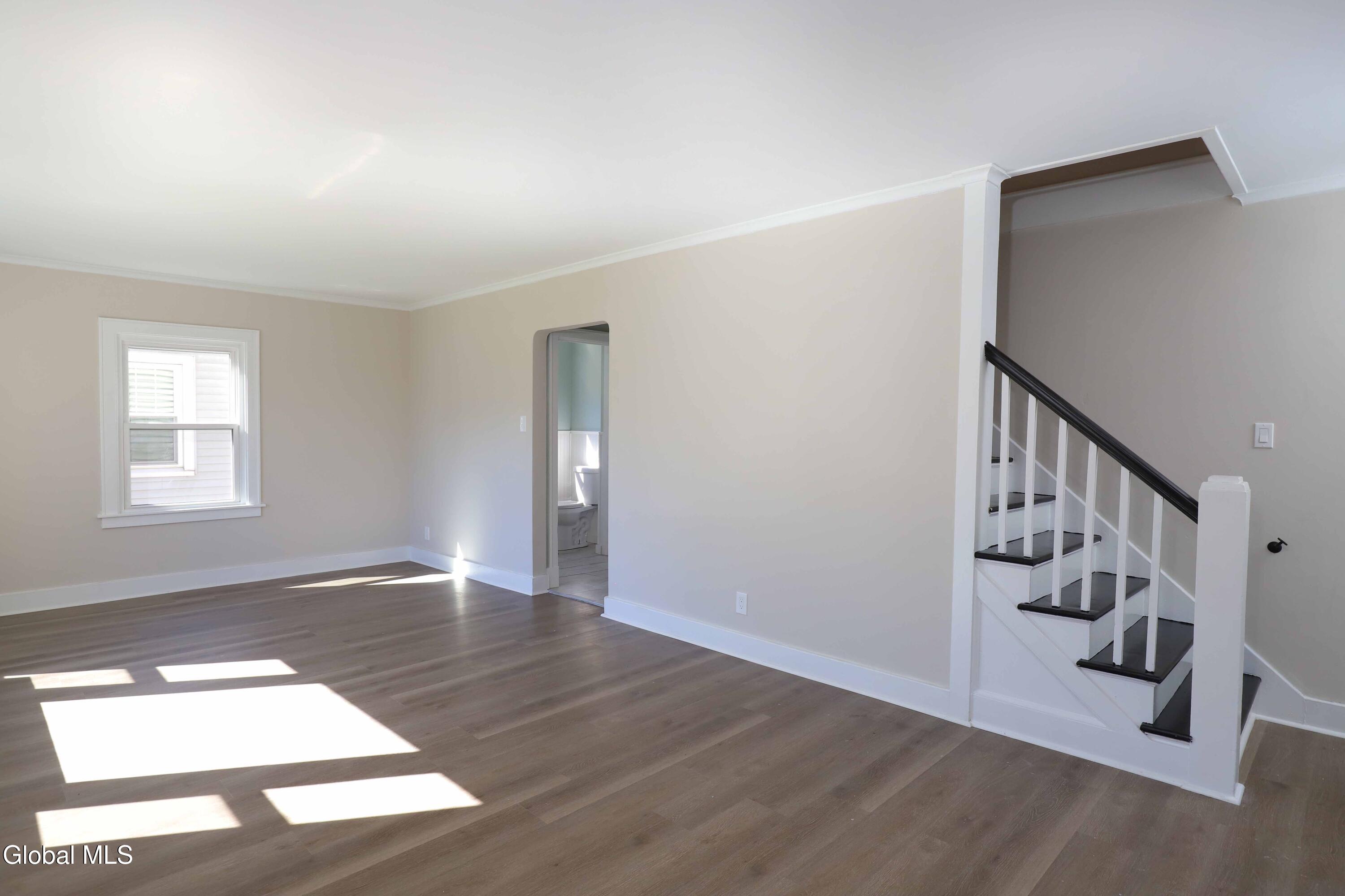 44 Swartson Court Albany NY 12209