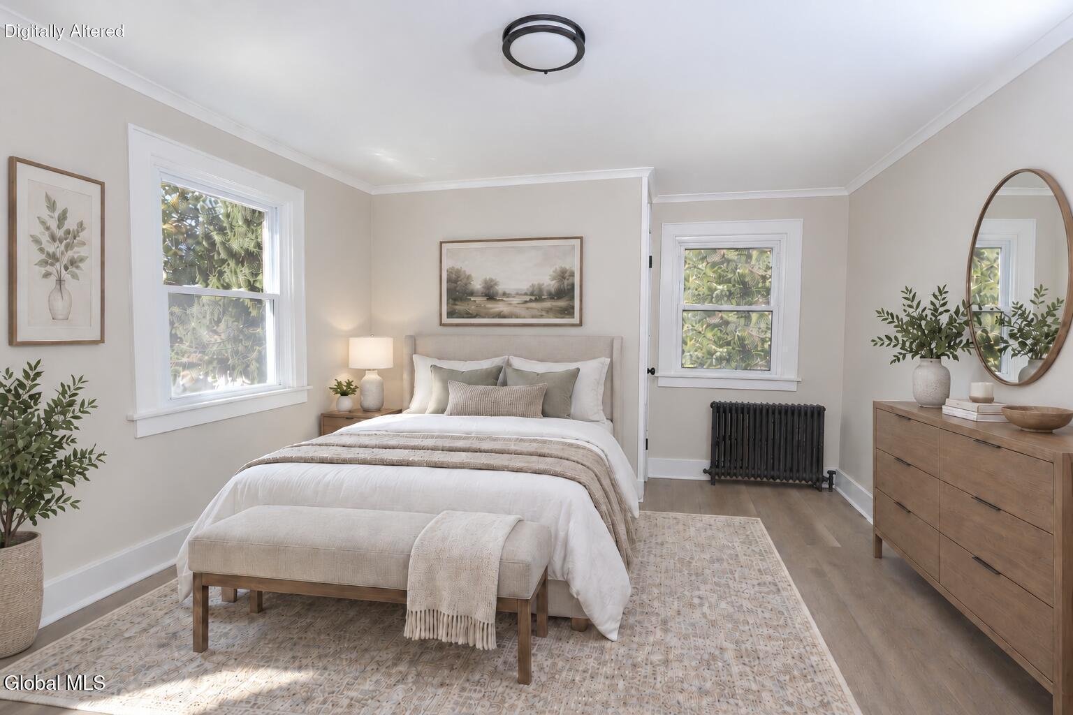 44 Swartson Court Albany NY 12209