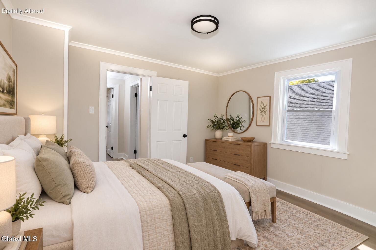 44 Swartson Court Albany NY 12209