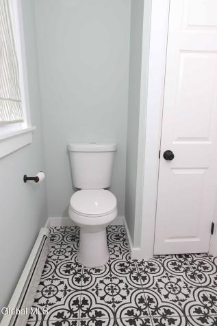44 Swartson Court Albany NY 12209