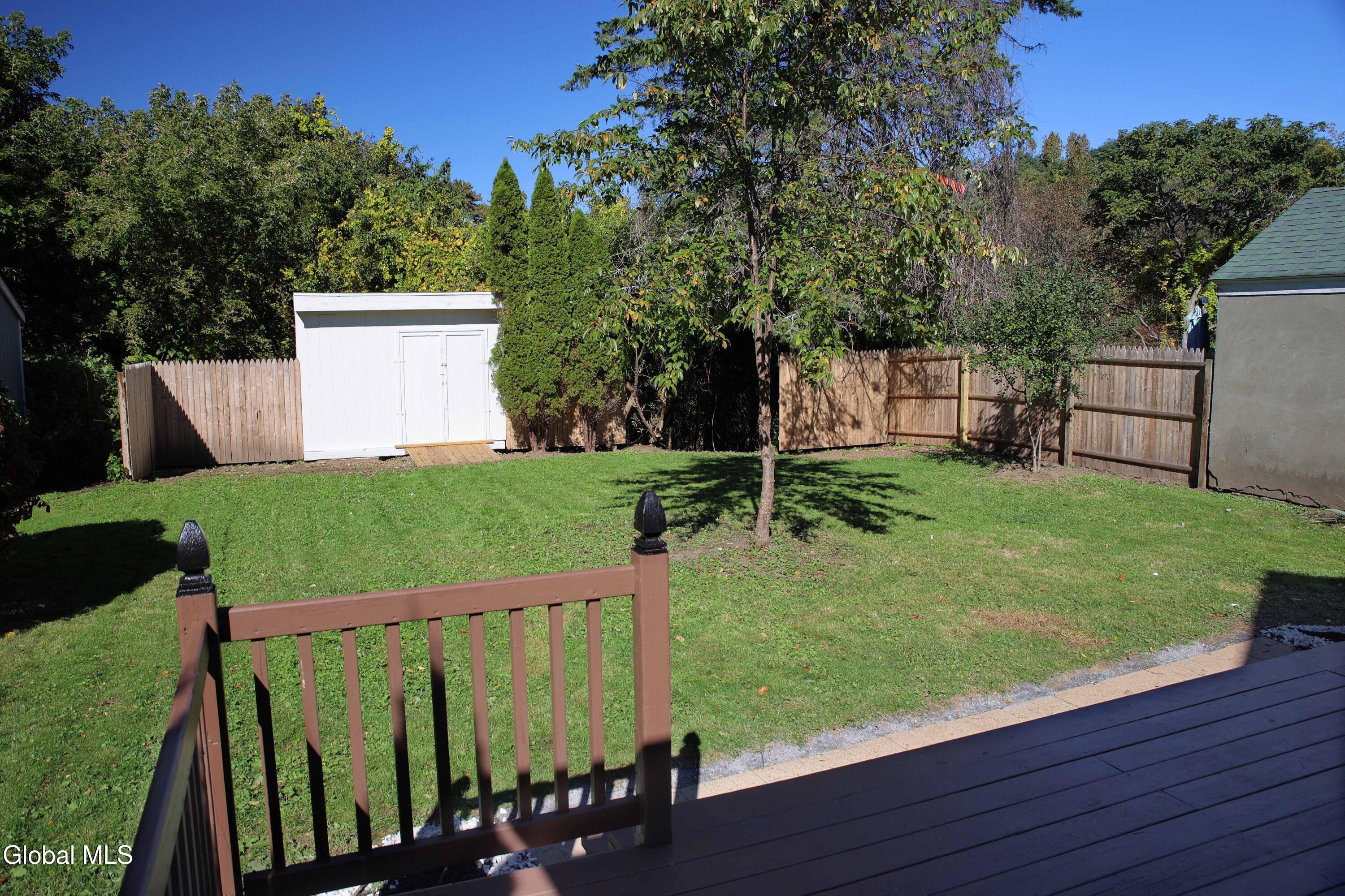 44 Swartson Court Albany NY 12209