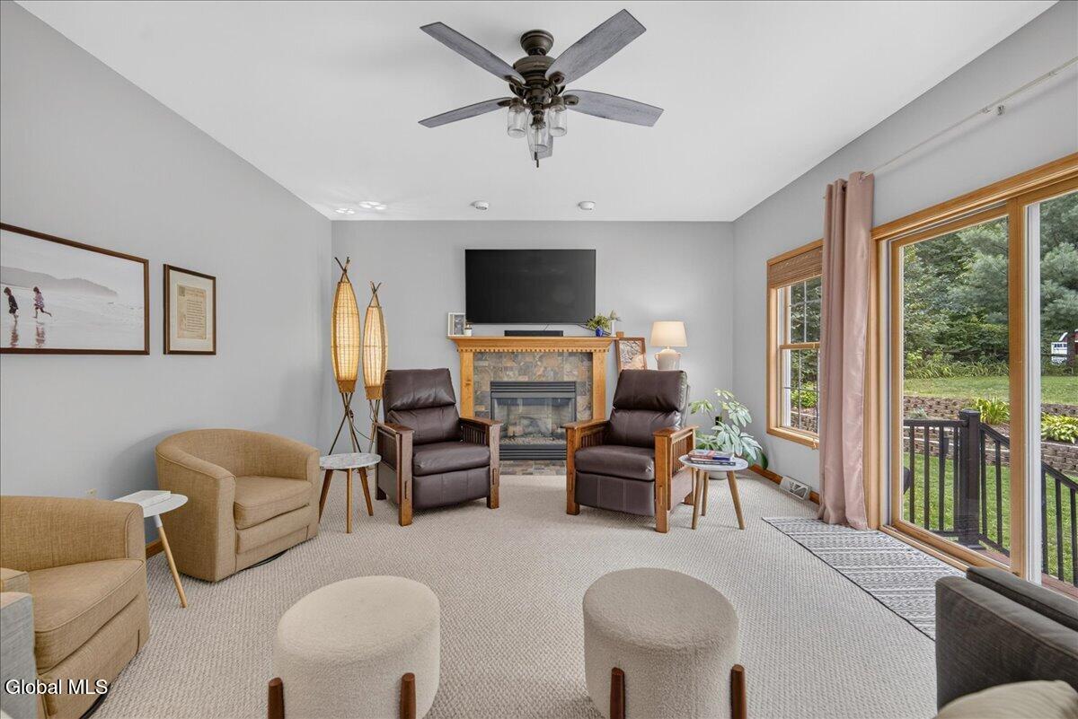 88 Adams Road Saratoga Springs NY 12866