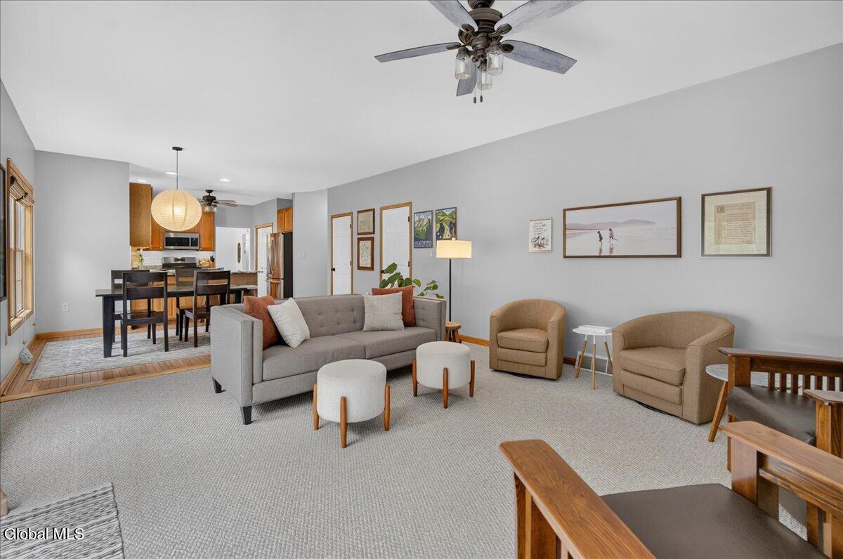88 Adams Road Saratoga Springs NY 12866