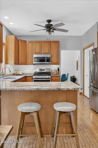 88 Adams Road Saratoga Springs NY 12866
