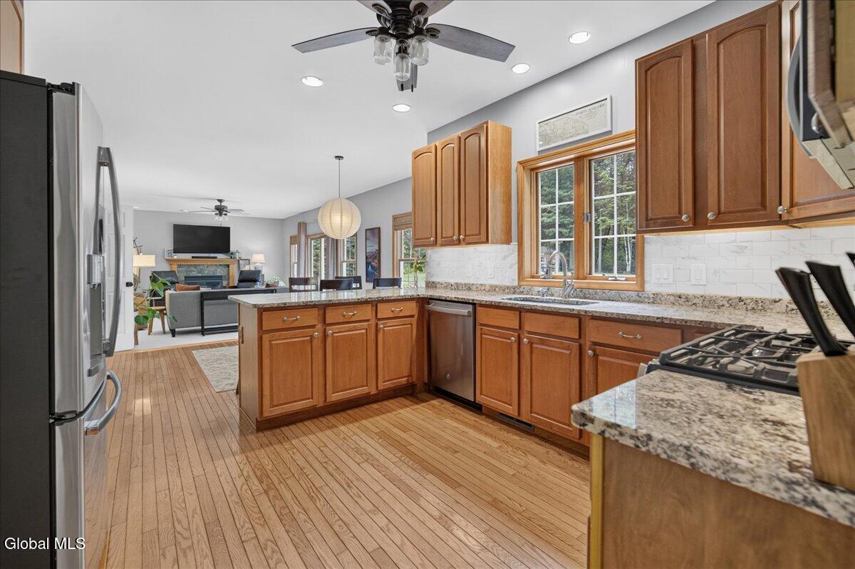 88 Adams Road Saratoga Springs NY 12866