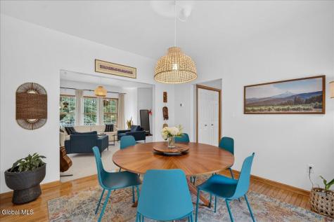 88 Adams Road Saratoga Springs NY 12866