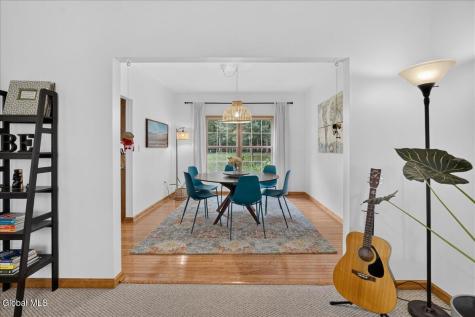 88 Adams Road Saratoga Springs NY 12866