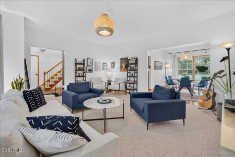 88 Adams Road Saratoga Springs NY 12866