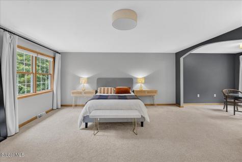 88 Adams Road Saratoga Springs NY 12866