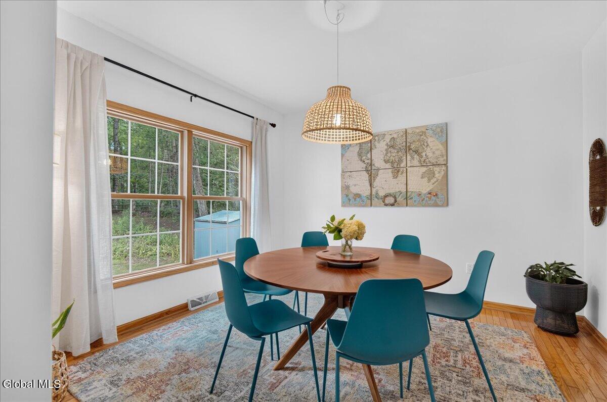 88 Adams Road Saratoga Springs NY 12866