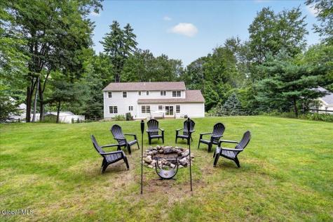88 Adams Road Saratoga Springs NY 12866