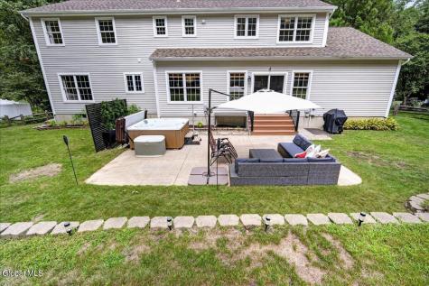 88 Adams Road Saratoga Springs NY 12866