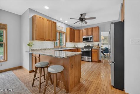 88 Adams Road Saratoga Springs NY 12866