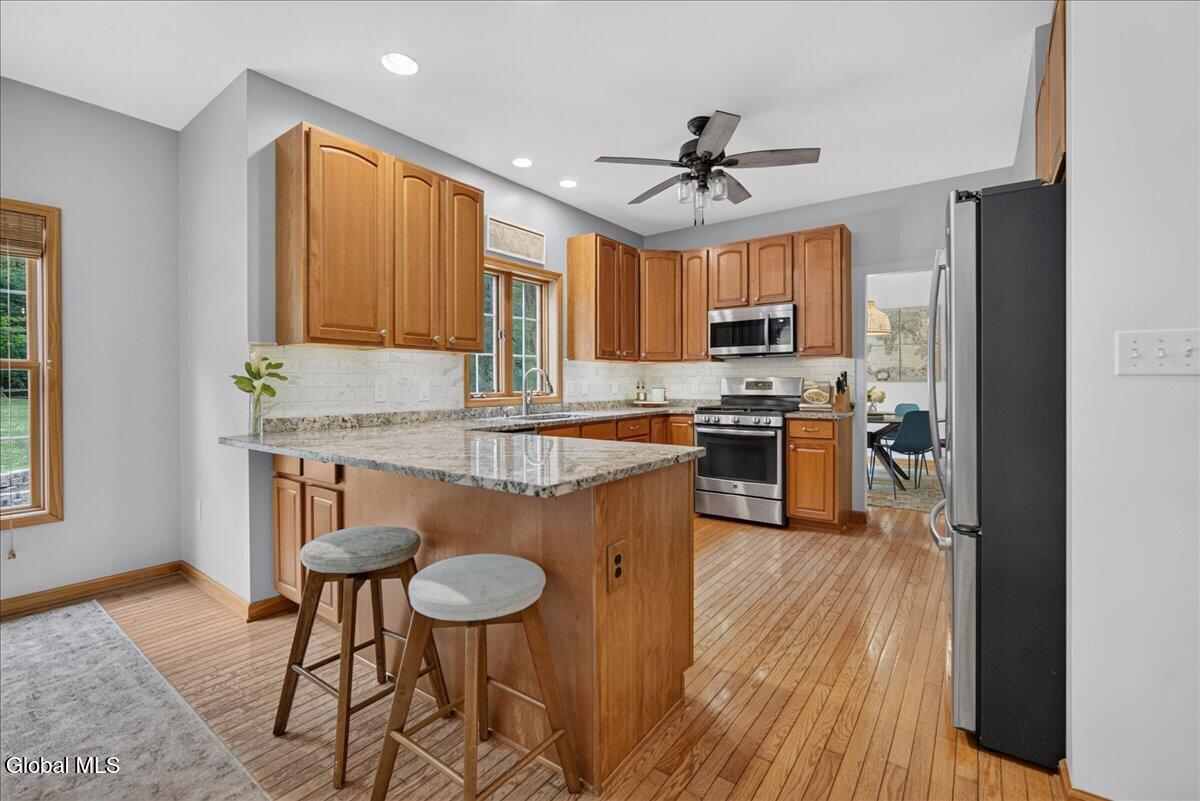 88 Adams Road Saratoga Springs NY 12866