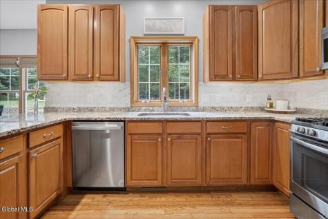 88 Adams Road Saratoga Springs NY 12866
