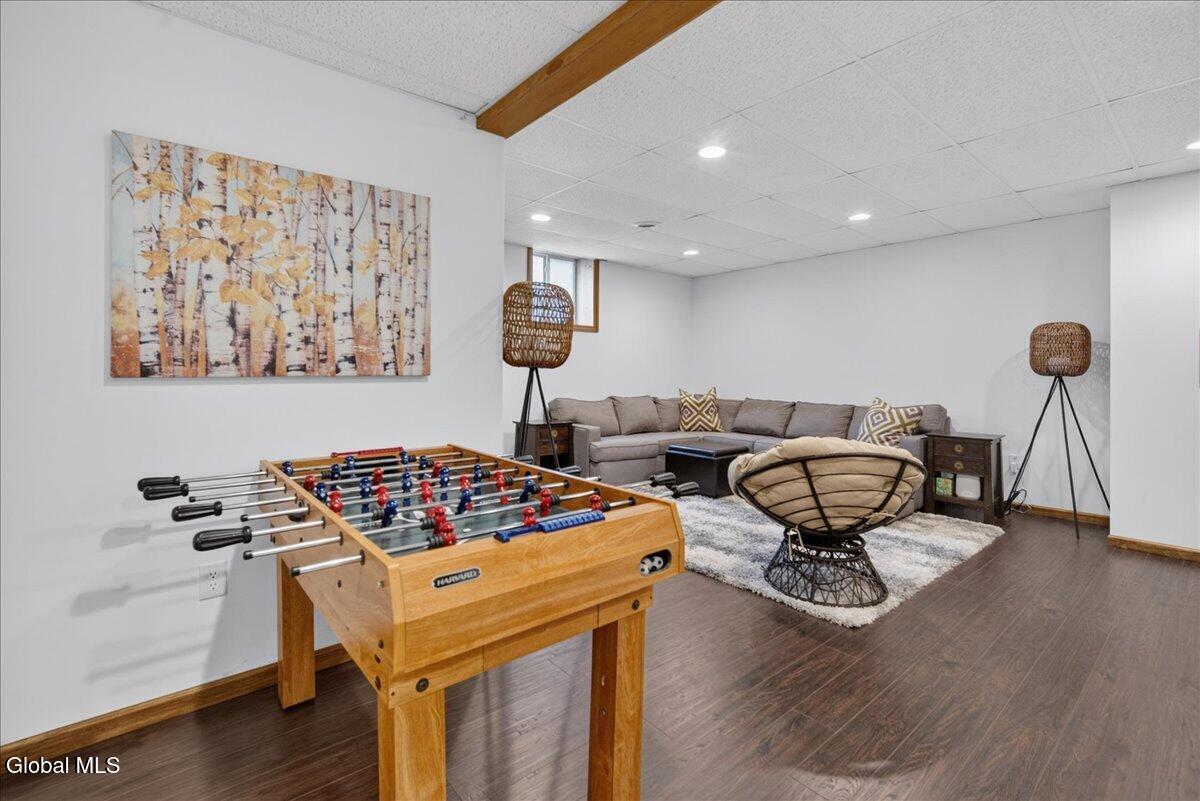 88 Adams Road Saratoga Springs NY 12866