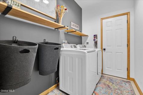 88 Adams Road Saratoga Springs NY 12866