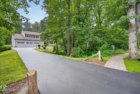 88 Adams Road Saratoga Springs NY 12866