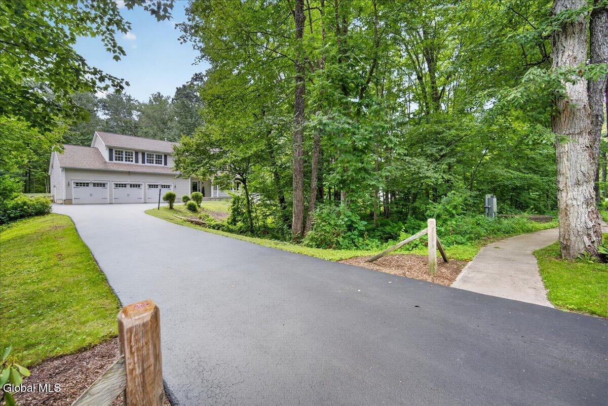 88 Adams Road Saratoga Springs NY 12866