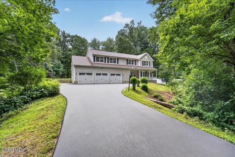 88 Adams Road Saratoga Springs NY 12866
