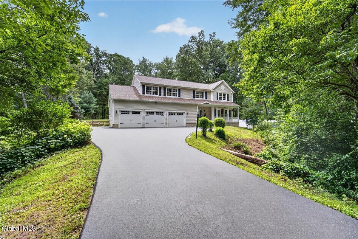 88 Adams Road Saratoga Springs NY 12866