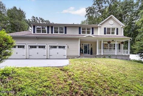 88 Adams Road Saratoga Springs NY 12866