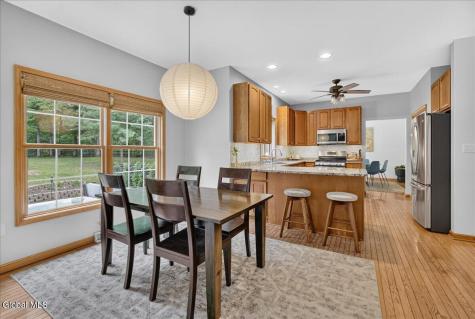 88 Adams Road Saratoga Springs NY 12866
