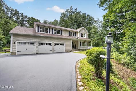 88 Adams Road Saratoga Springs NY 12866