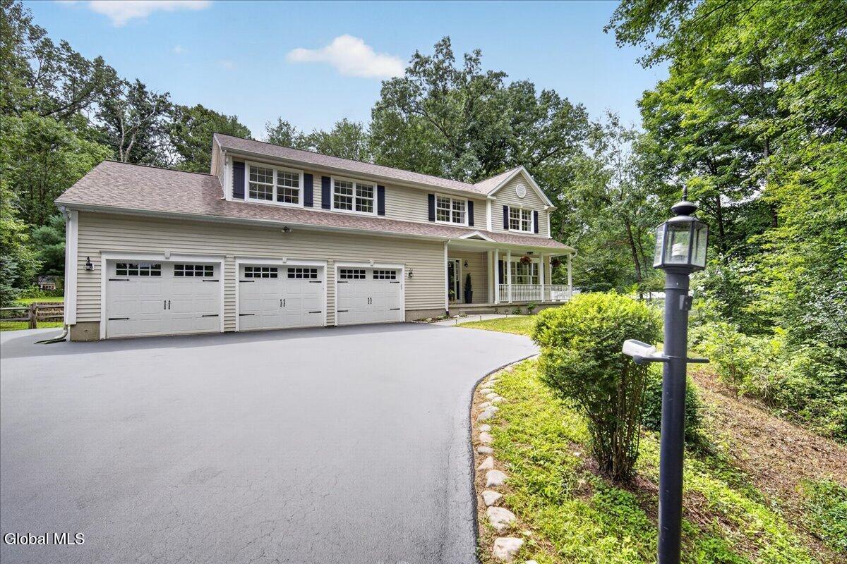 88 Adams Road Saratoga Springs NY 12866