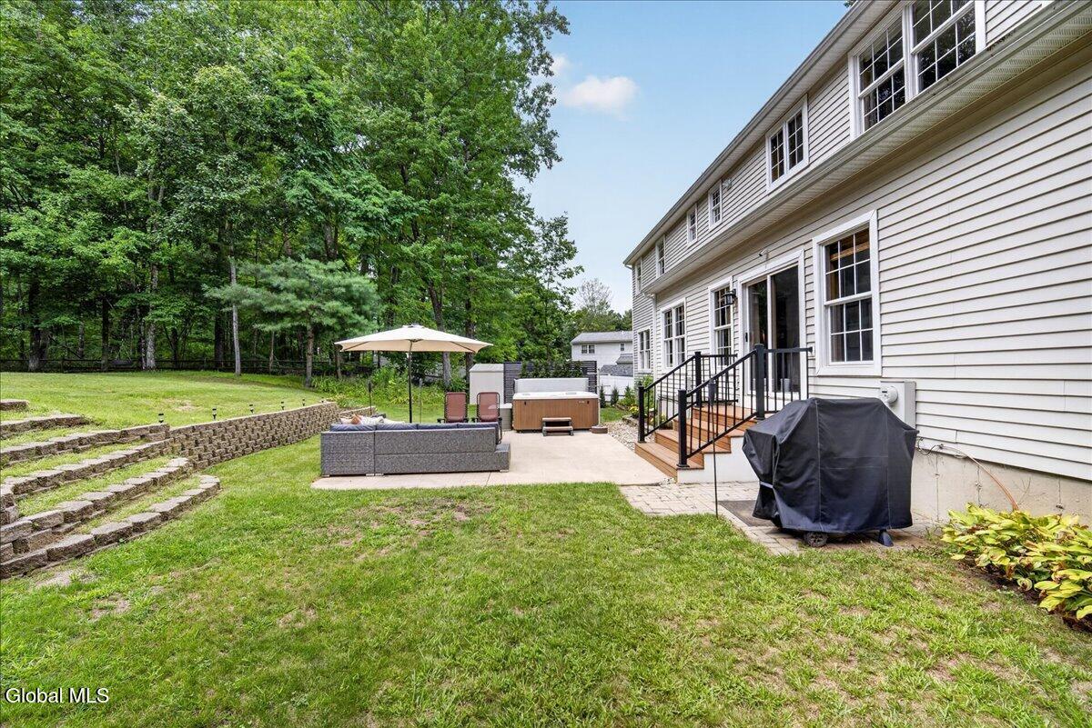88 Adams Road Saratoga Springs NY 12866