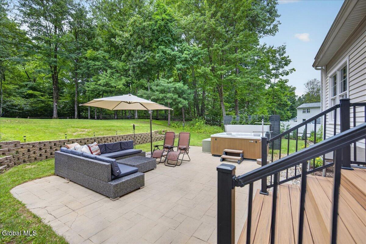88 Adams Road Saratoga Springs NY 12866
