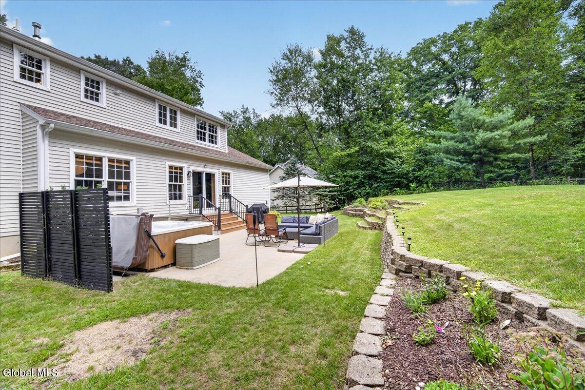 88 Adams Road Saratoga Springs NY 12866