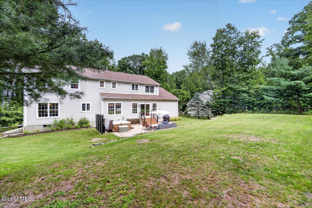 88 Adams Road Saratoga Springs NY 12866