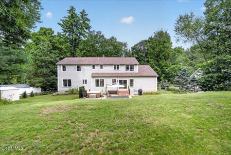 88 Adams Road Saratoga Springs NY 12866