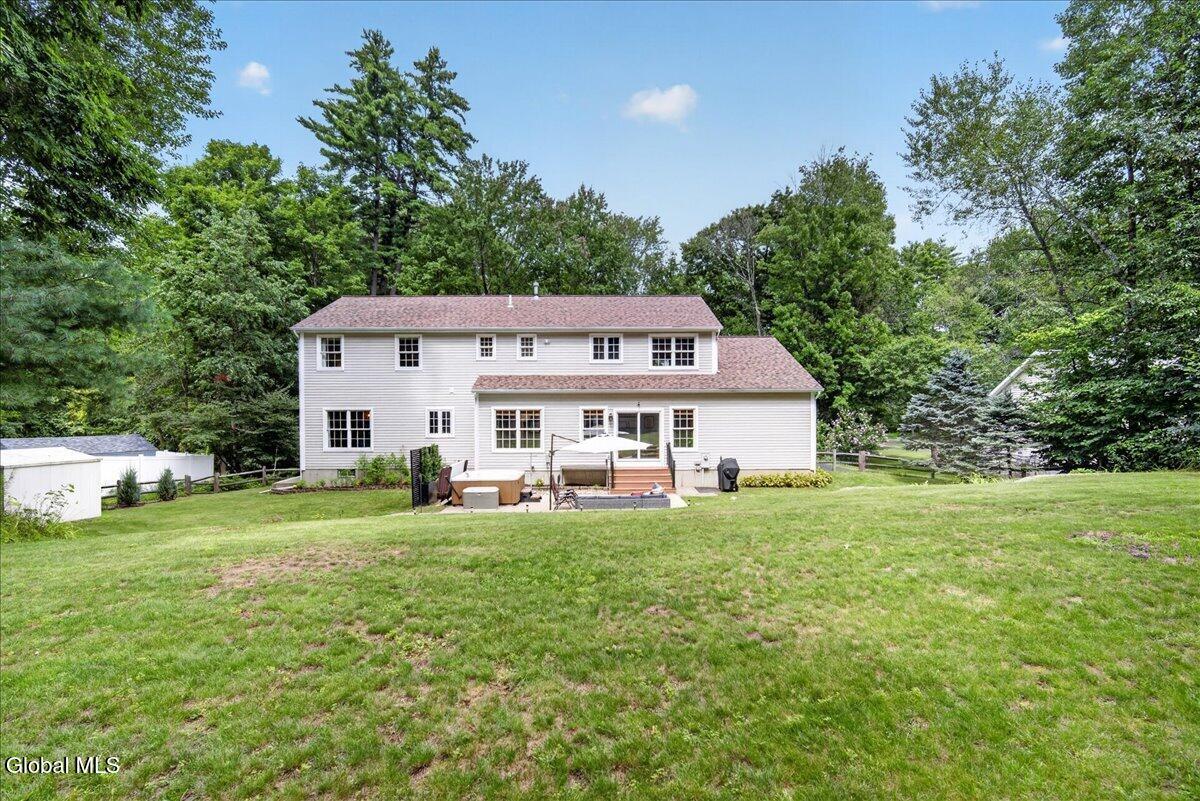 88 Adams Road Saratoga Springs NY 12866